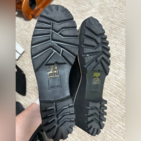 Dolce Vita black boots - Picture 4 of 6